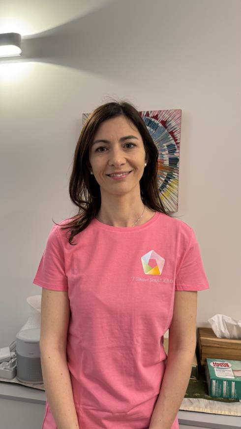 Dott.ssa ANNALISA ROSSATO