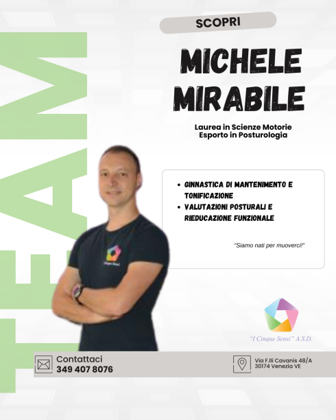 Dott. MICHELE MIRABILE