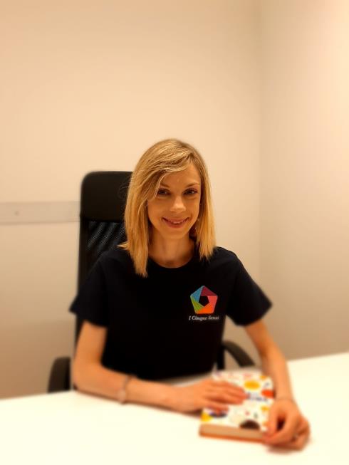 Dott.ssa SARA BIANCO