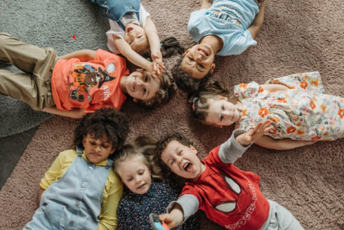 ATTIVITÀ BAMBINI E RAGAZZI