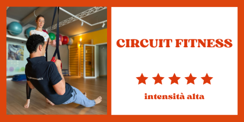 Circuit Fitness Circuit Fitness