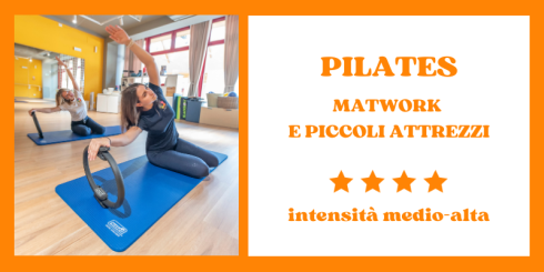 Pilates Pilates