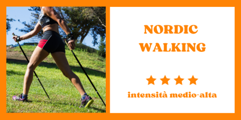 Nordic Walking Nordic Walking