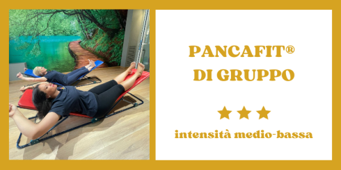 Pancafit¿ di Gruppo Pancafit® di Gruppo